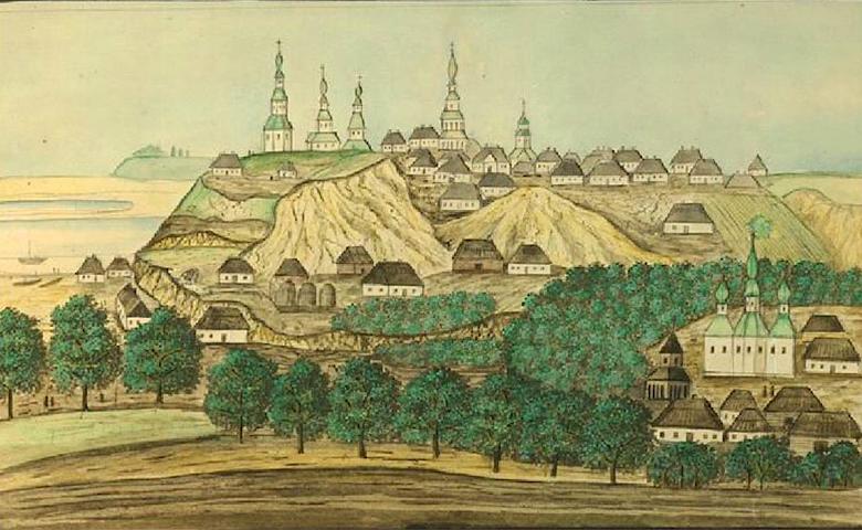 Обухів і процес декомунізації/дерусифікації вулиць