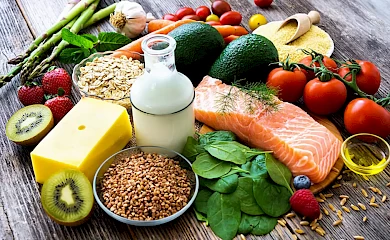 За рік продукти харчування подорожчали на 27,7%