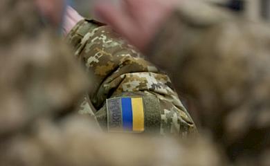 Бійці Обухівського тербату на "передовій" попросили про допомогу