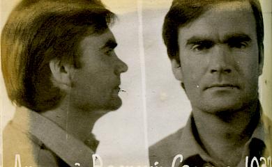 10 років тому помер Василь Лісовий