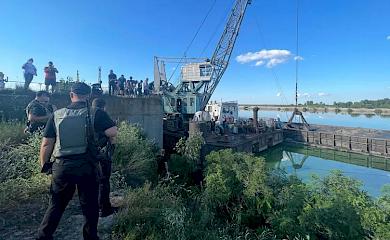 Активісти підозрюють керівництво Трипільської ТЕС у незаконній оборудці