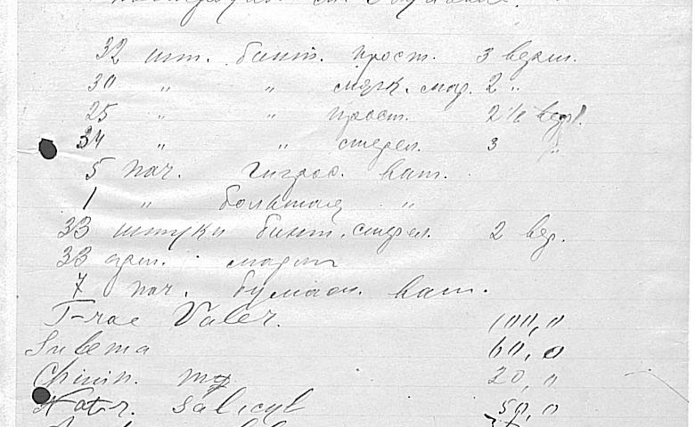 Січові стрільці і погроми в Обухові