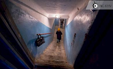 У нових спорудах обов&rsquo;язково будуватимуть бомбосховища