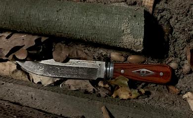 На Обухівщині чоловік порізав сусіда