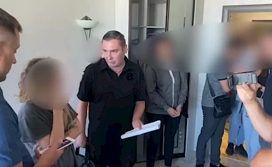 Поліція Обухівщини викрила і затримала аферистку
