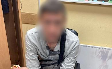 В Обухові затримали місцевого мешканця: крав у супермаркеті