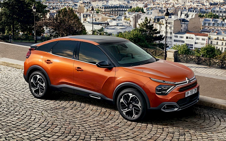 Как подобрать шины на Citroen: разновидности покрышек, уникальные модели с технологией RunFlat