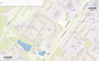 Обухов: как найти выгодную аптеку в городе