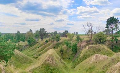 Васильків туристичний: гори, ферми, броварні