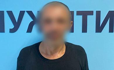Кагарлик: поліцейські Обухівщини викрили крадія
