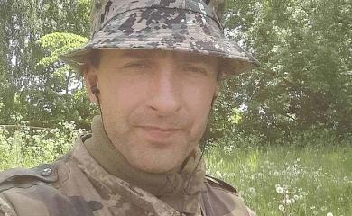 Обухівський район: Богуславська громада втратила ще одного воїна