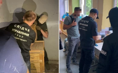 У Василькові посадовців підозрюють у розкраданні благодійних коштів