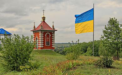 Мандрівник з Вишгорода розповів про "родзинки" обухівських сіл
