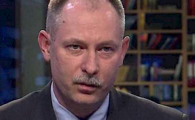 Жданов розповів як окупанти викидали десант на Обухівщині