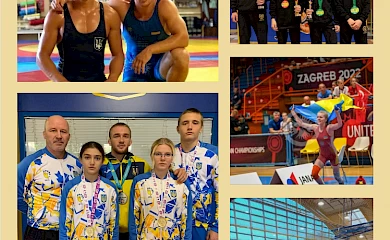 Відомий обухівський тренер запрошує на заняття
