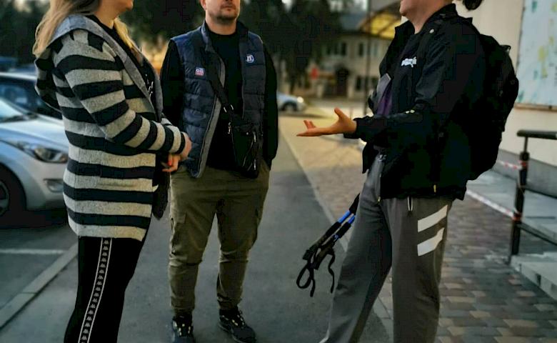 Цей маршрут підійде багатьом