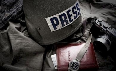 За час війни загинули 39 журналістів: 1 з них на Обухівщині
