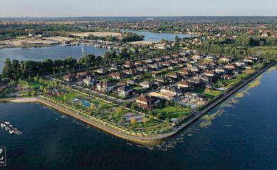 Де краще купувати готове житло поблизу Києва?