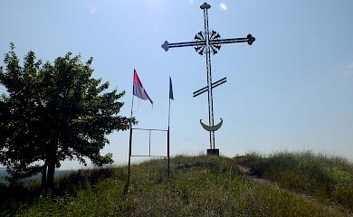 В Обухівському районі вандали знищують охоронні знаки