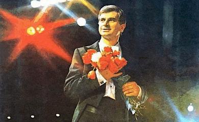 Видатний тенор Анатолій Солов&rsquo;яненко дуже любив Обухівщину