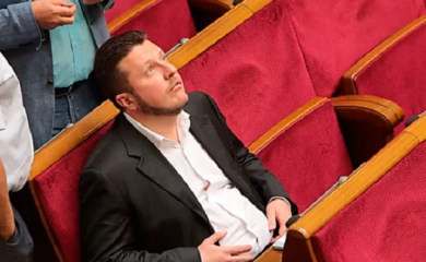 Обухівський район: проти нардепа відкрили два кримінальні провадження