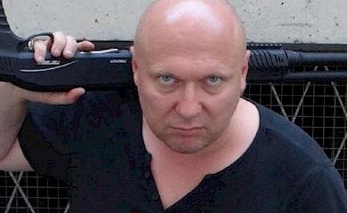 Сумнозвісний догхантер погрожує Обухову новими вбивствами