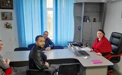 У Ржищеві обговорили питання розвитку місцевого туризму