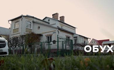 В новій документалці Клопотенка "запалився" Обухів