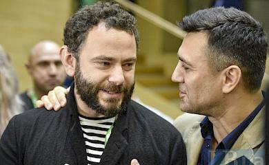 Тищенко розповів, куди зник Дубінський