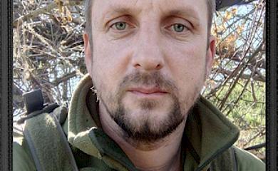 2 жовтня під час виконання бойового завдання загинув боєць із Обухова