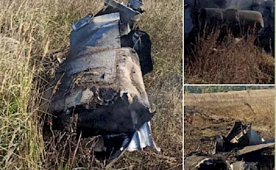 Внаслідок обстрілів на Обухівщині постраждали 6 чоловік