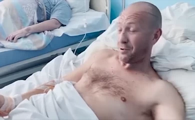 На Обухівщині працівники карного розшуку врятували чоловіка