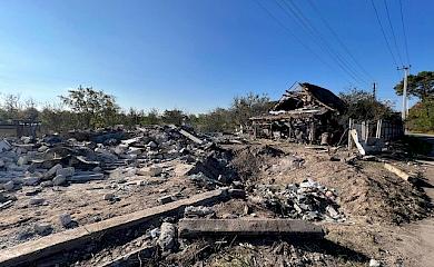 Козин: комісія оглянула пошкоджені обстрілами будинки