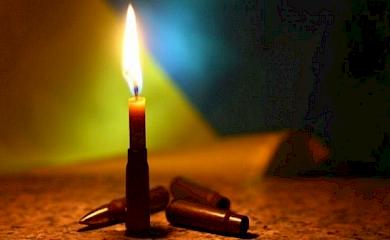 В бою на Донеччині загинув боєць з Обухівської громади