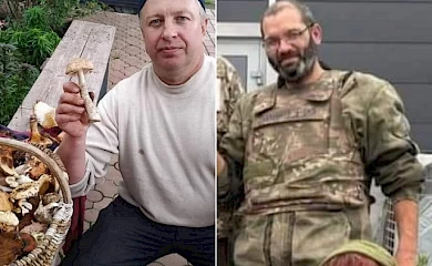 Обухівський військкомат повідомив про загибель 2-х бійців