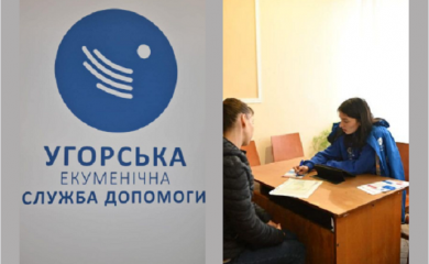 Внутрішньо переміщені особи Обухівського району отримають допомогу