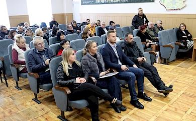 У Василькові розповіли, коли увімкнуть опалення