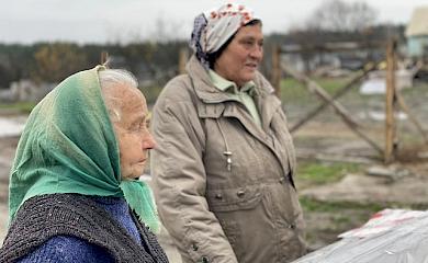 Обухівська міська рада виділила понад 450 тис.грн. на Нещерів