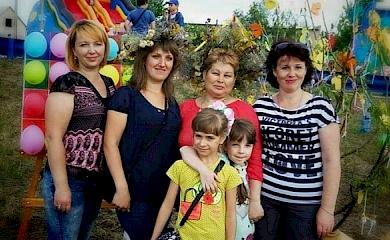1516 осіб отримали допомогу від Ржищівської міськради