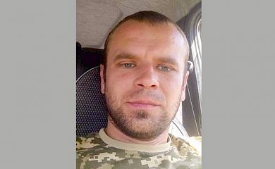 На Донбасі загинув боєць із Кагарлика