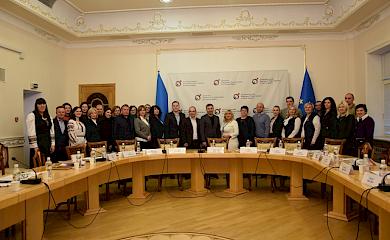 Якісна освіта Київщини без бар&rsquo;єрів