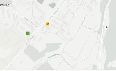 Які заклади в Обухові працюють попри відключення світла?