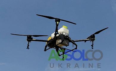 Миронівська міськрада оголосила про збір на квадракоптер