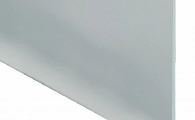 Что такое алюминиевый плинтус и в чем его преимущества?