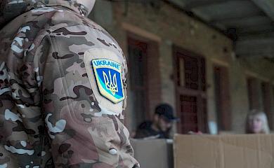 Обухів відправив ліки на деокуповану Херсонщину
