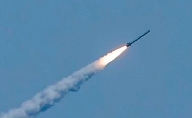 Обухівський район постраждав від останньої ракетної атаки