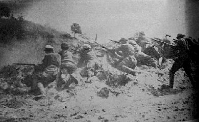Юний Сергій Корольов знімався у "Трипільській трагедії" у 1925 році