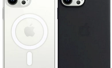 У Вас есть ВСЕ? А чехол iPhone 13 Pro Max?