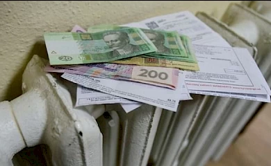 В Обухові не будуть підвищувати тарифи на теплову енергію