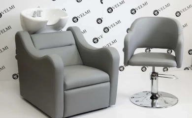 Что мы должны помнить о парикмахерской раковине?